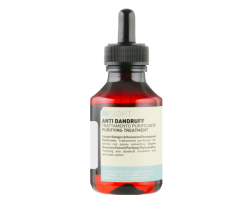 Лосьйон для волосся проти лупи Insight Anti Dandruff 100мл