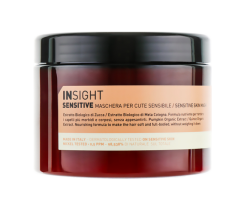 Маска для чутливої шкіри голови Insight Sensitive 500ml