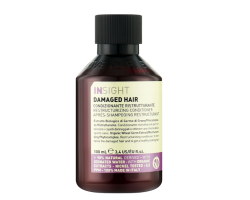 Кондиціонер для відновлення пошкодженого волосся Insight Restructurizing 100мл