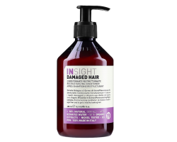 Кондиціонер для відновлення пошкодженого волосся Insight Restructurizing 400ml