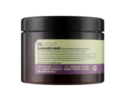 Маска відновлююча для пошкодженого волосся Insight Damaged 500ml