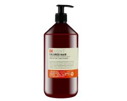 Кондиціонер для збереження кольору фарбованого волосся Insight Colored Hair 900мл