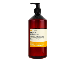Шампунь поживний для сухого волосся Insight Dry 900мл