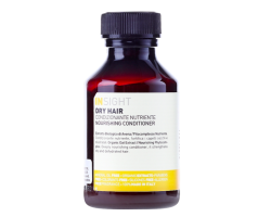 Кондиціонер поживний для сухого волосся Insight Dry Hair 100мл