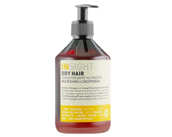 Кондиціонер поживний для сухого волосся Insight Dry Hair 400мл