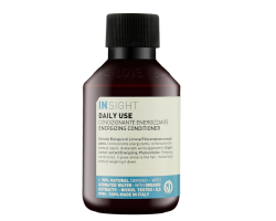 Кондиціонер енергетичний для щоденного застосування Insight Energizing 100мл