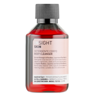 Гель очищувальний для тіла Insight Skin 100мл