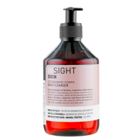 Гель очищувальний для тіла Insight Skin 400мл