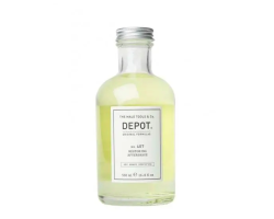 Лосьйон відновлюючий після гоління Depot 407 500мл