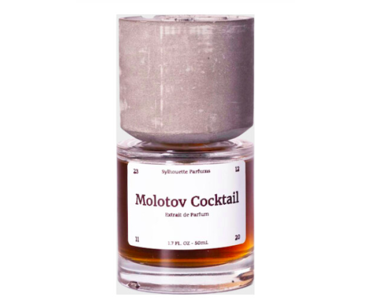 Розпив Molotov Cocktail Sylhouette Parfums 1мл