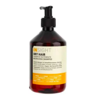 Живильний шампунь для сухого волосся Insight Dry Hair Nourishing Shampoo 400 мл 