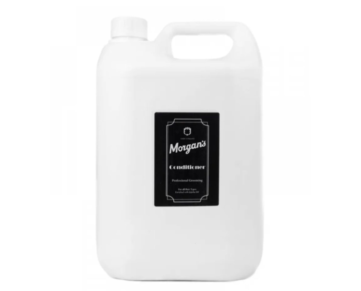 Кондиціонер для волосся Morgan's Men's Conditioner Salon Size 5 L