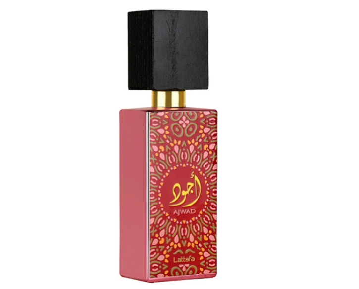 Розпив Lattafa Perfumes Ajwad Pink to Pink 1мл