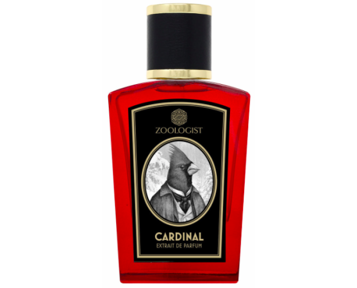  Парфуми Cardinal Zoologist Perfume 60 мл