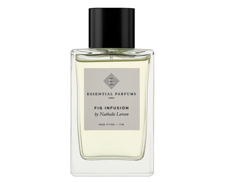 Розпив Essential Parfums Fig Infusion 1мл