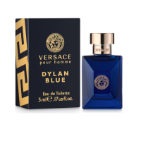 Мініатюра Versace Pour Homme Dylan Blue 5мл