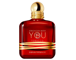 Розпив Stronger With You Tobacco Giorgio Emporio Armani 1 мл