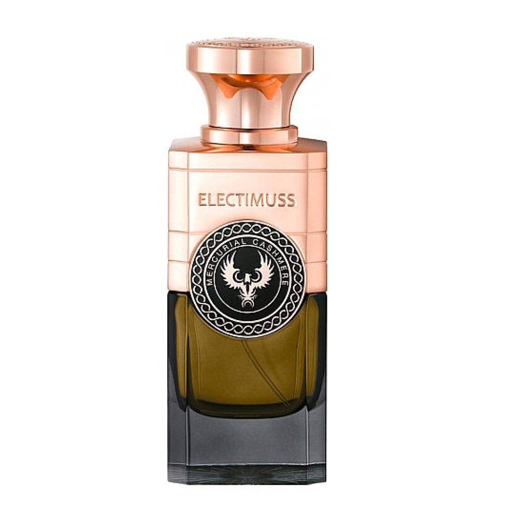 ᐉ Розпив Electimuss Mercurial Cashmere 1мл від Стаса Бороди