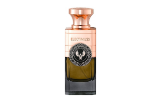 Розпив Electimuss Mercurial Cashmere 1мл