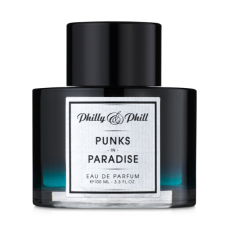 Розпив Philly & Phill Punks In Paradise 1мл