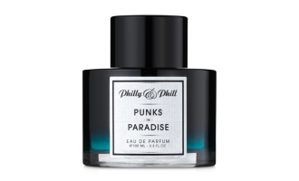 Розпив Philly & Phill Punks In Paradise 1мл