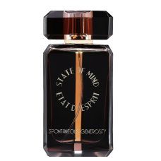 Розпив State Of Mind Spontaneous Generosity 1мл