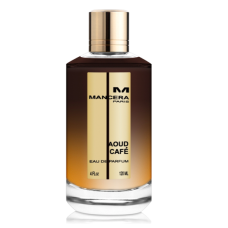 Розпив Mancera Aoud Café 1мл