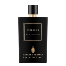 Розпив Simone Andreoli Vicebomb 1мл