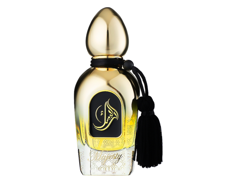 Розпив Arabesque Perfumes Majesty 1мл