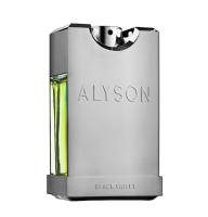 Розпив Alyson Oldoini Black Violet 1мл