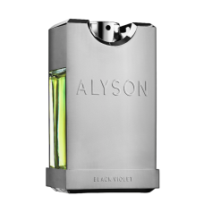 Розпив Alyson Oldoini Black Violet 1мл