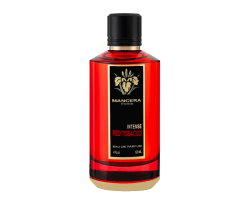 Розпив Mancera Intense Red Tobacco 1 мл