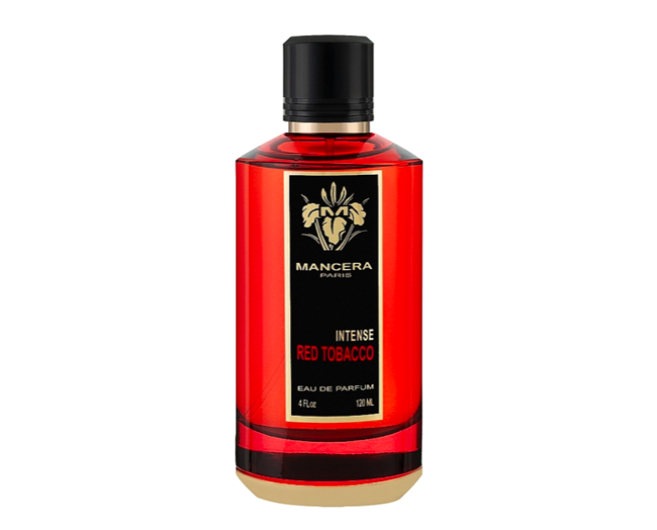 Розпив Mancera Intense Red Tobacco 1 мл