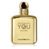 Парфуми Armani Emporio Stronger With You Leather розпив 1мл