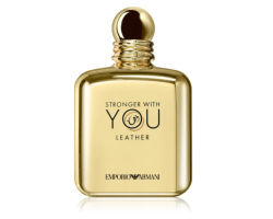 Розпив Armani Emporio Stronger With You Leather 1мл