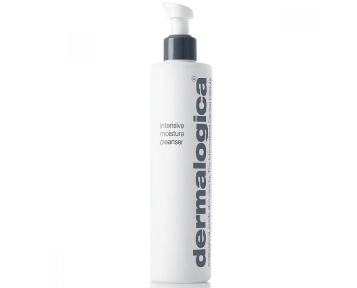 Dermalogica intensive moisture cleanser - Зволожуючий очисник, 150 мл