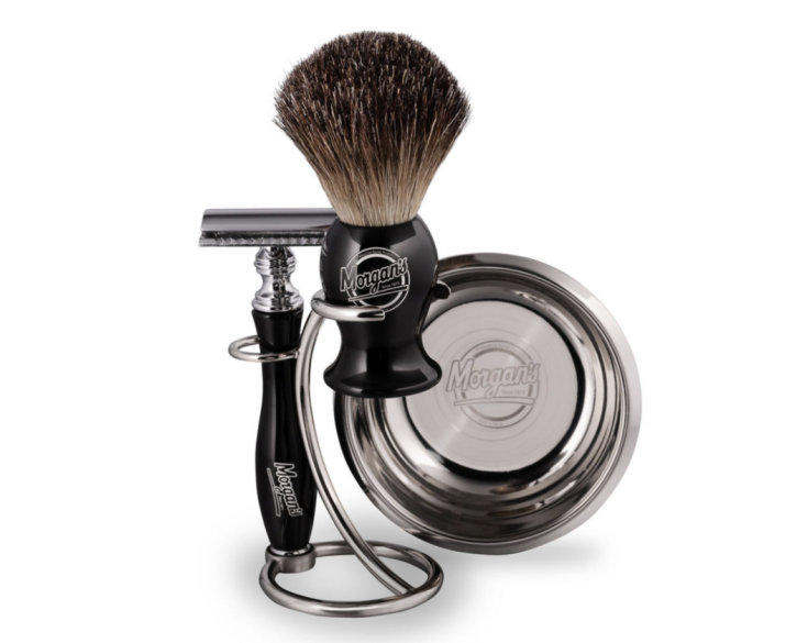 Станок для гоління Morgans Shaving Razor