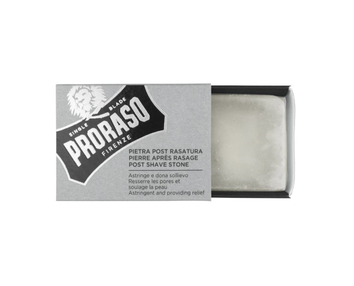 Камінь від порізів Proraso Post Shave Stone 100 г