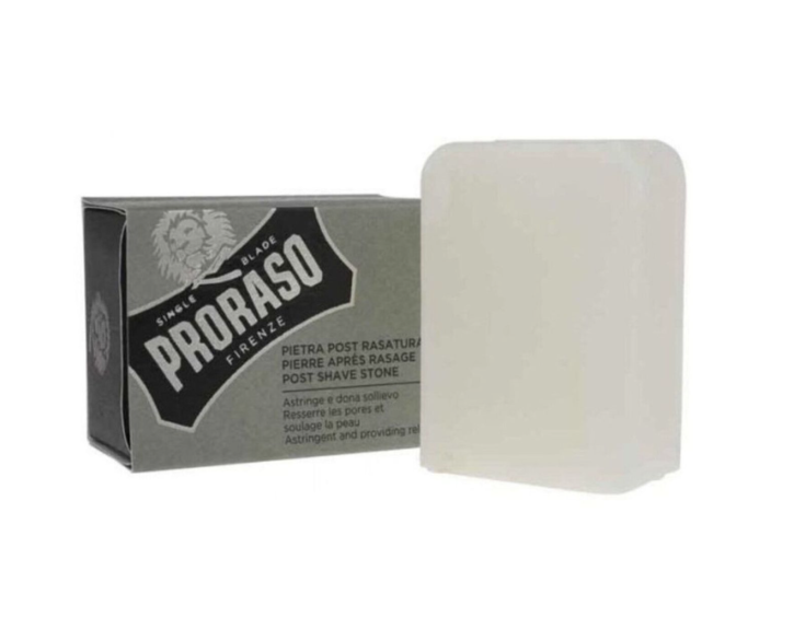Камінь від порізів Proraso Post Shave Stone 100 г