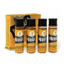Набір олій для бороди Proraso Wood & Spice Beard oil 4 по 17мл