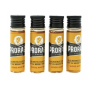 Набір олій для бороди Proraso Wood & Spice Beard oil 4 по 17мл