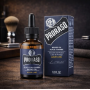 Олія для бороди Proraso Azur Lime Beard Oil 30 мл