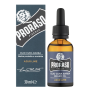 Олія для бороди Proraso Azur Lime Beard Oil 30 мл