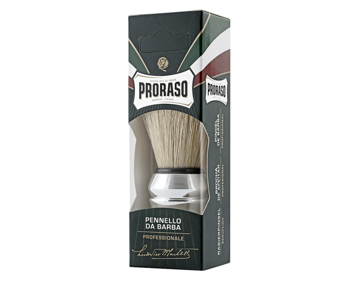 Помазок Proraso shaving brush