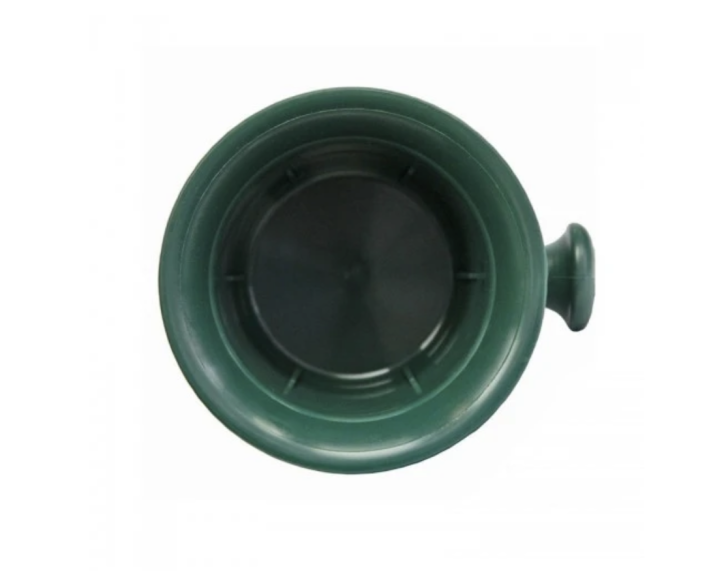 Чаша для гоління Proraso Shaving mug пластик