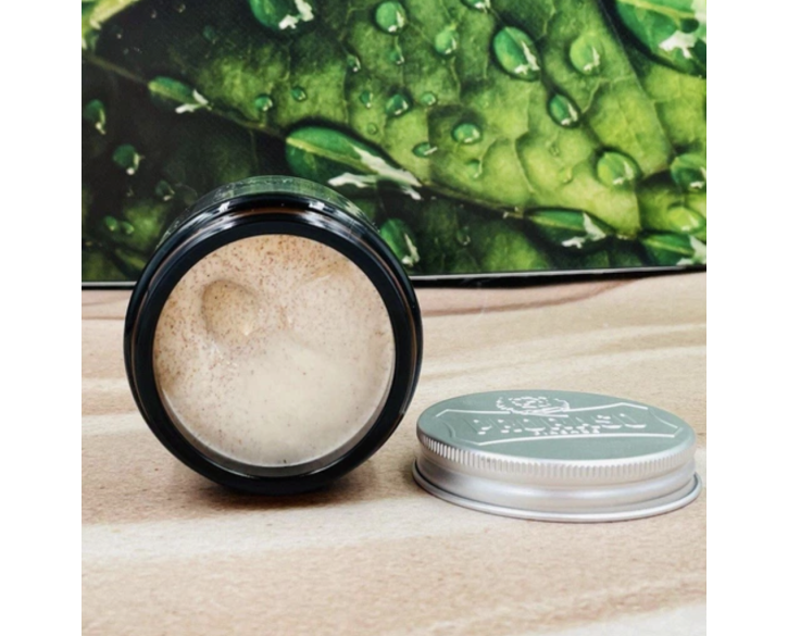 Чоловічий скраб для обличчя та бороди Proraso Beard Esfoliating Paste 100 мл