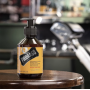 Шампунь для бороди Proraso Wood and Spice beard wash 200 мл