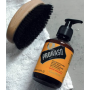 Шампунь для бороди Proraso Wood and Spice beard wash 200 мл
