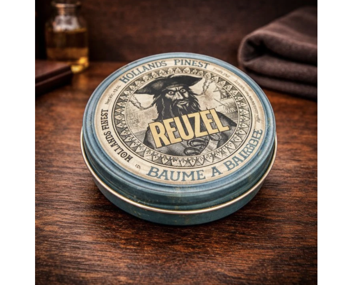 Бальзам для бороди Reuzel 35 г