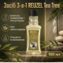 Засіб Reuzel 3-in-1 Tea Tree 100 мл